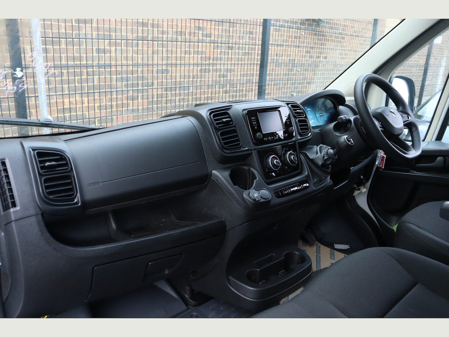 Used Peugeot Boxer 2025 for sale - 77305266: Photo 15