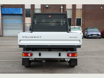 Used Peugeot Boxer 2025 for sale - 77305266: Photo