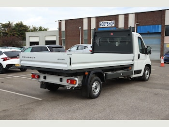 Used Peugeot Boxer 2025 for sale - 77305266: Photo