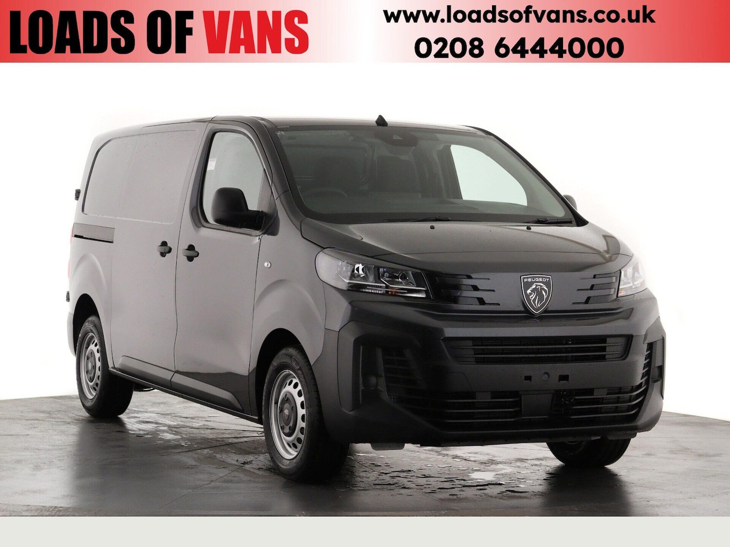 Used Peugeot Expert 2025 for sale - 76485691: Photo 1