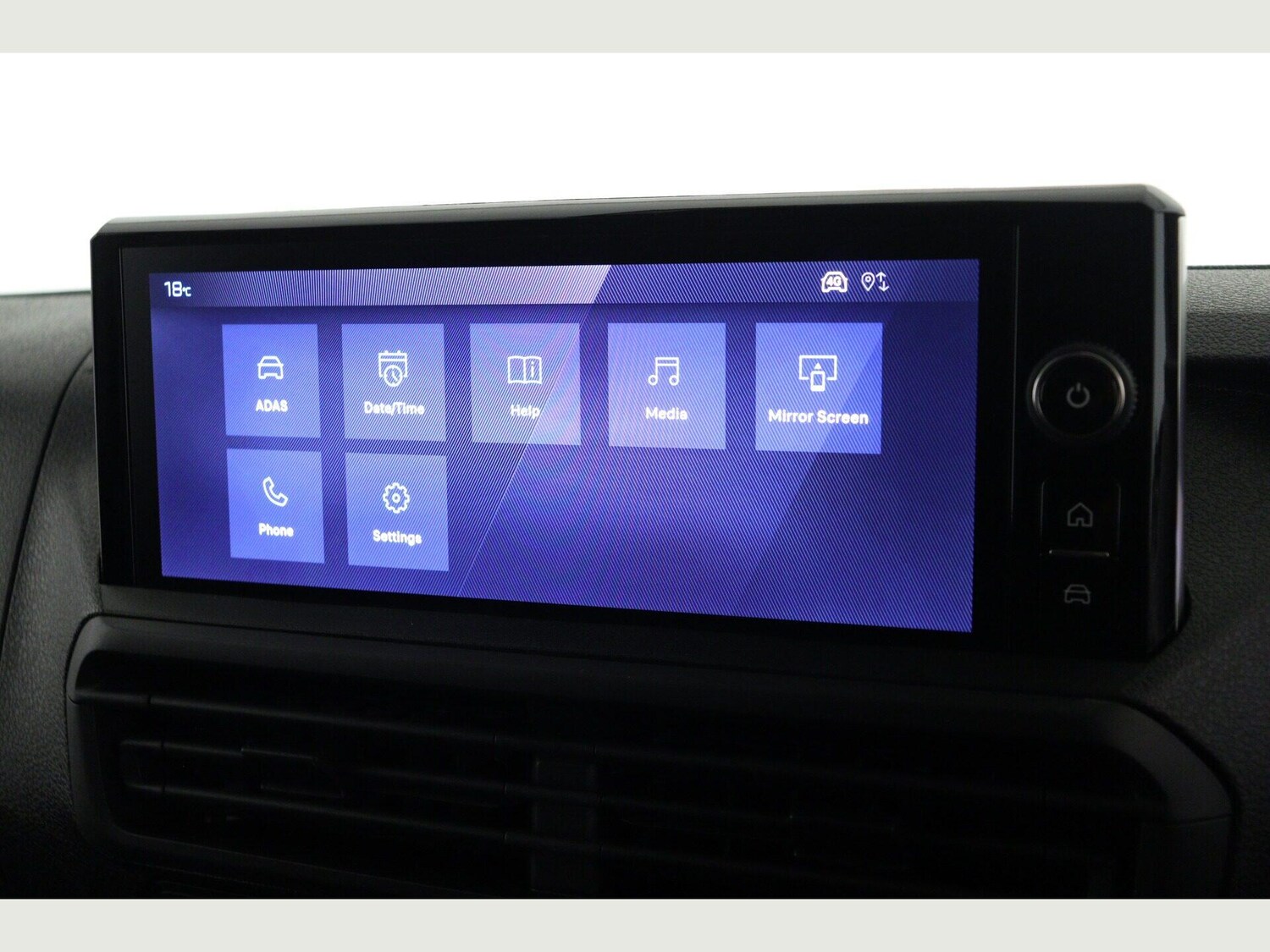 Used Peugeot Expert 2025 for sale - 76485691: Photo 16