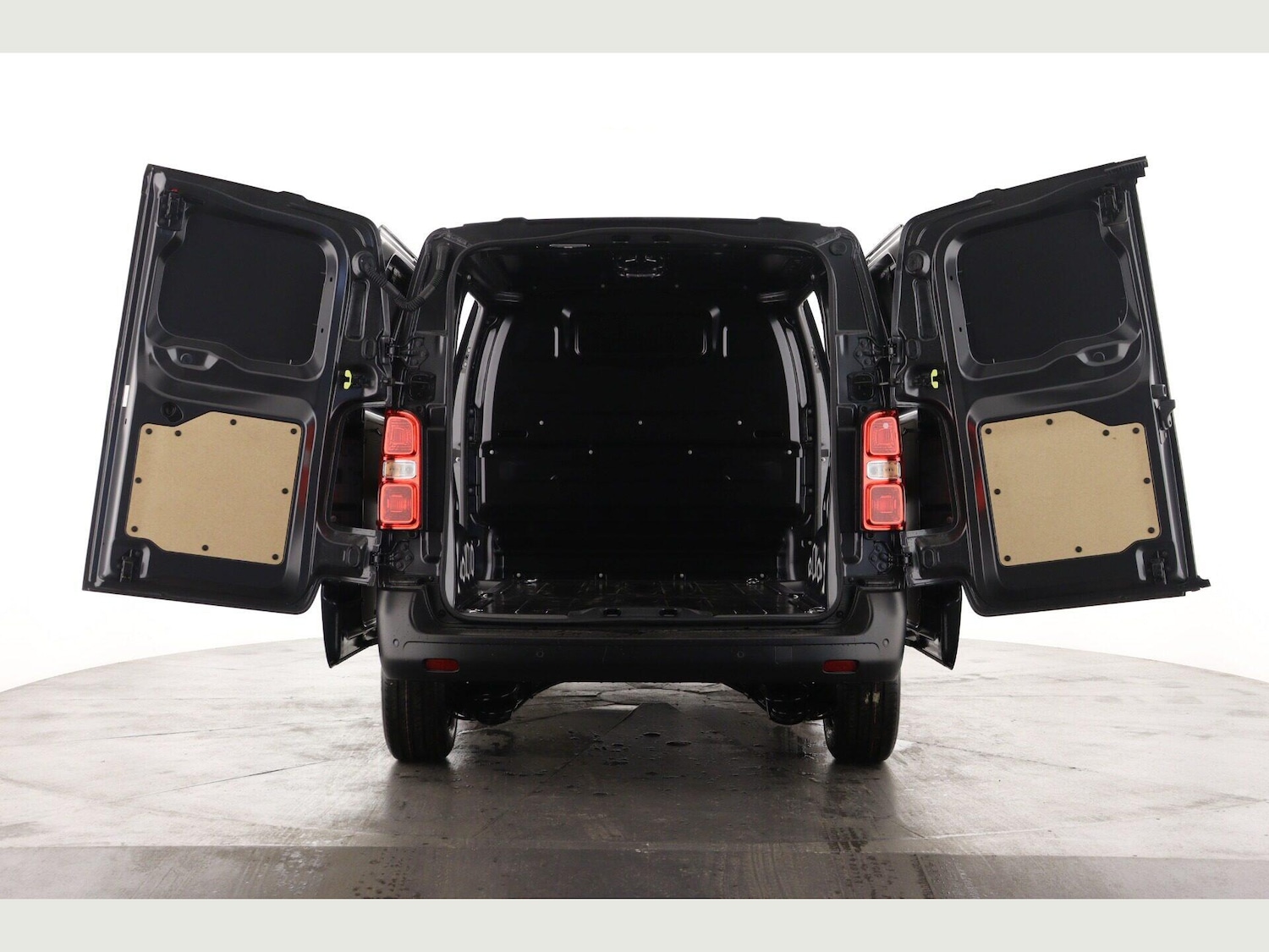 Used Peugeot Expert 2025 for sale - 76485691: Photo 2