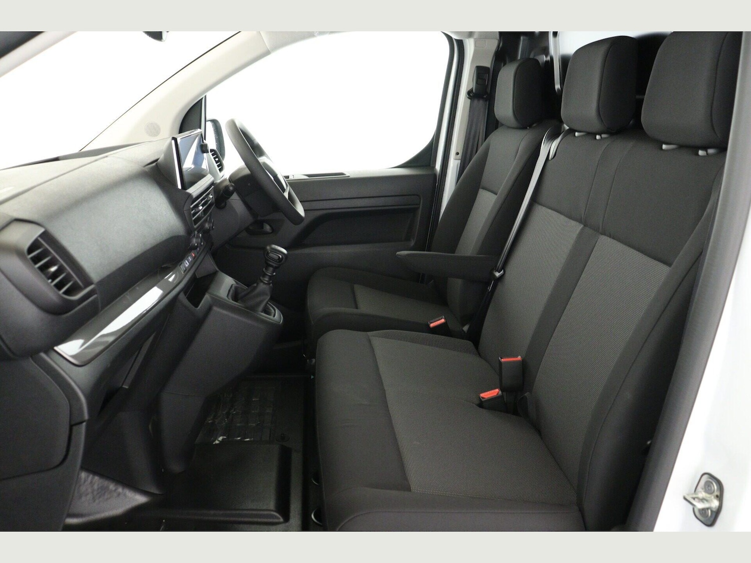 Used Peugeot Expert 2025 for sale - 76485686: Photo 12