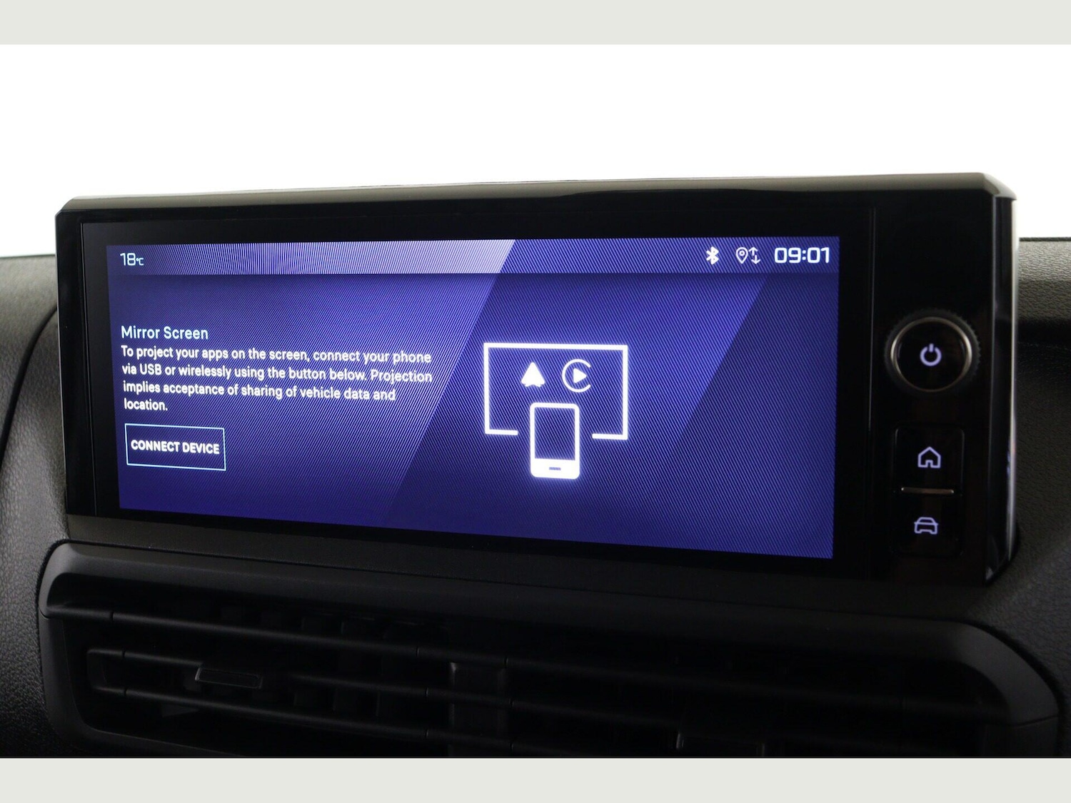 Used Peugeot Expert 2025 for sale - 76485686: Photo 16