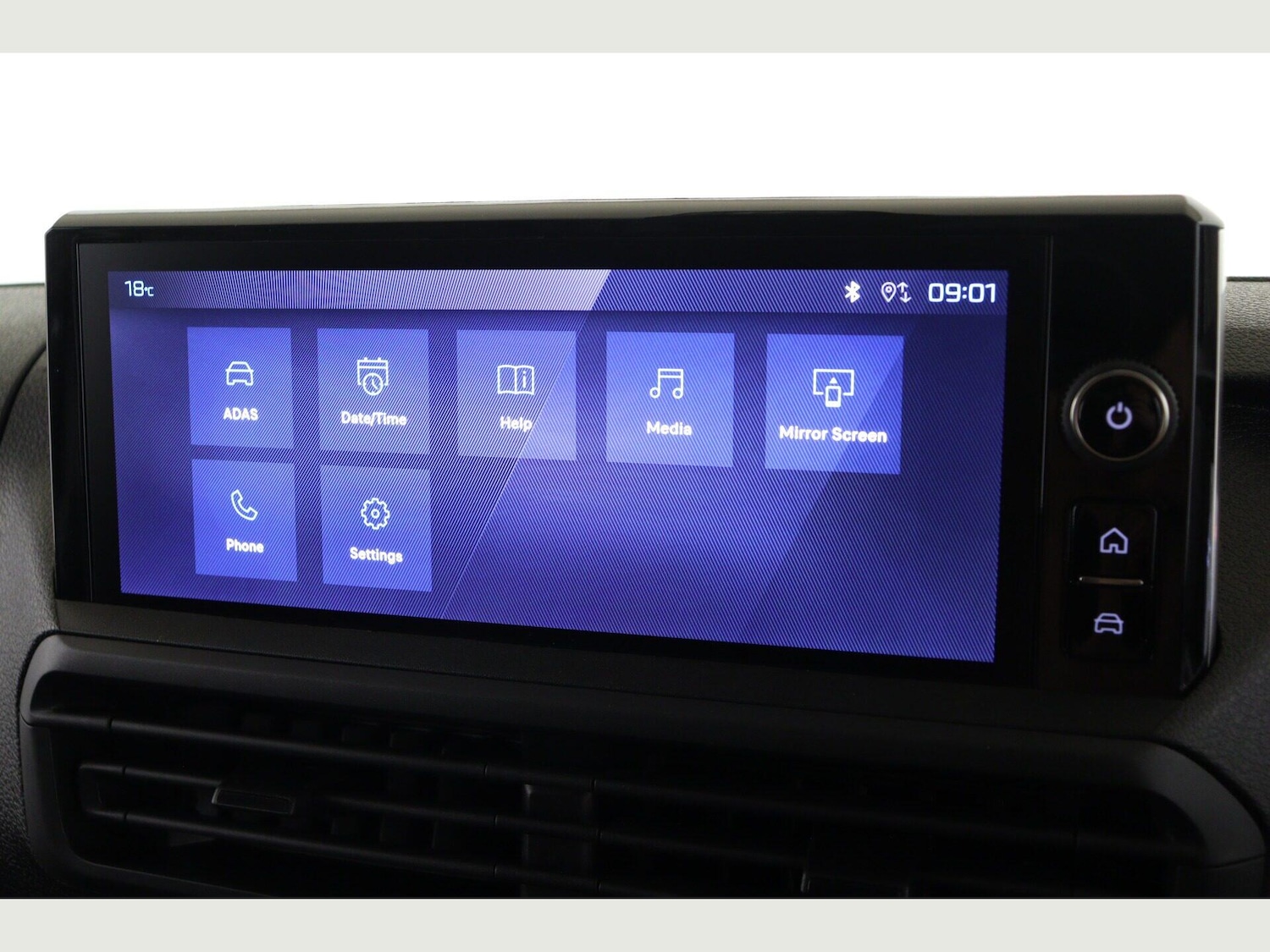 Used Peugeot Expert 2025 for sale - 76485686: Photo 17