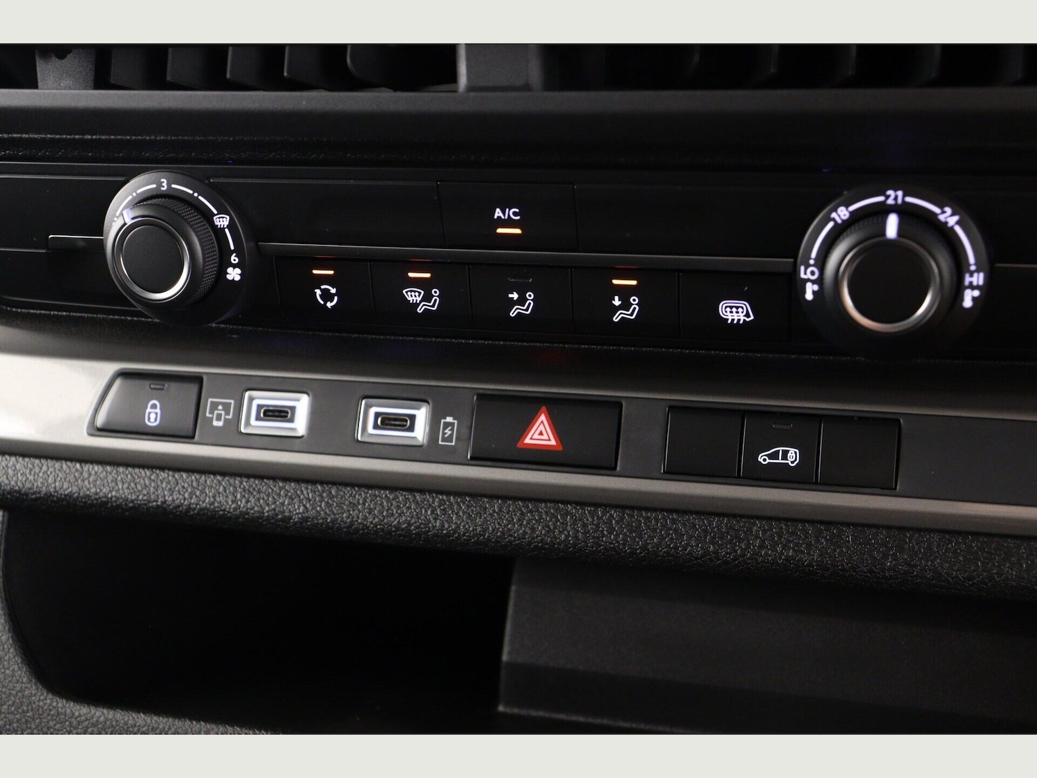 Used Peugeot Expert 2025 for sale - 76485686: Photo 19