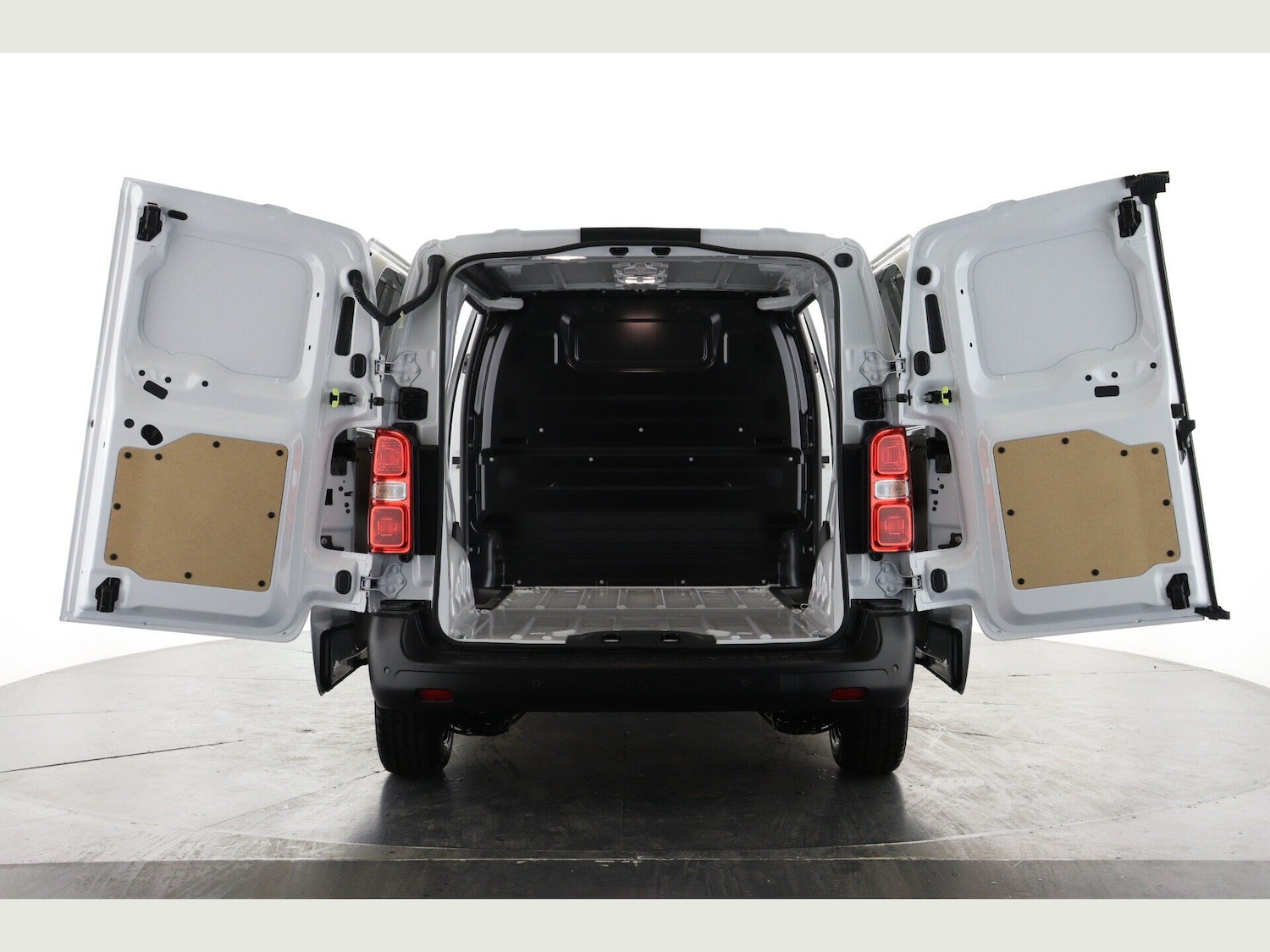 Used Peugeot Expert 2025 for sale - 76485686: Photo 2