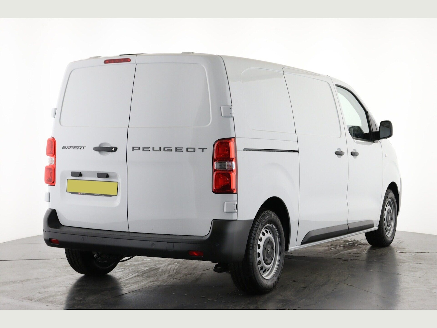 Used Peugeot Expert 2025 for sale - 76485686: Photo 4