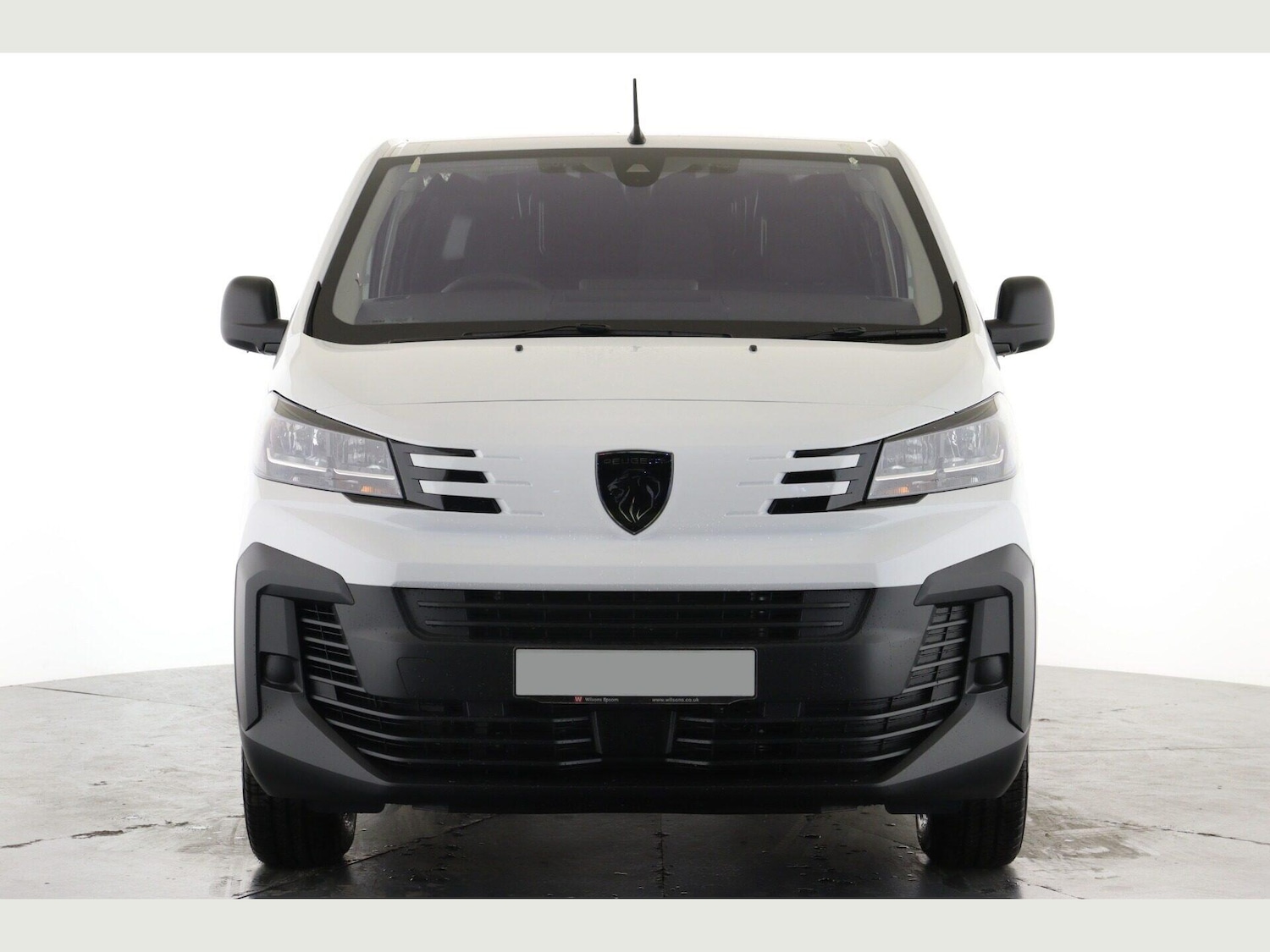 Used Peugeot Expert 2025 for sale - 76485686: Photo 6