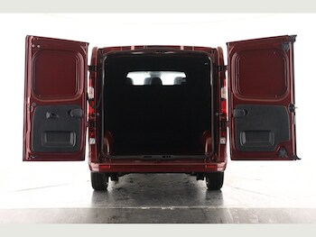 Used Renault Trafic 2025 for sale - 76584506: Photo