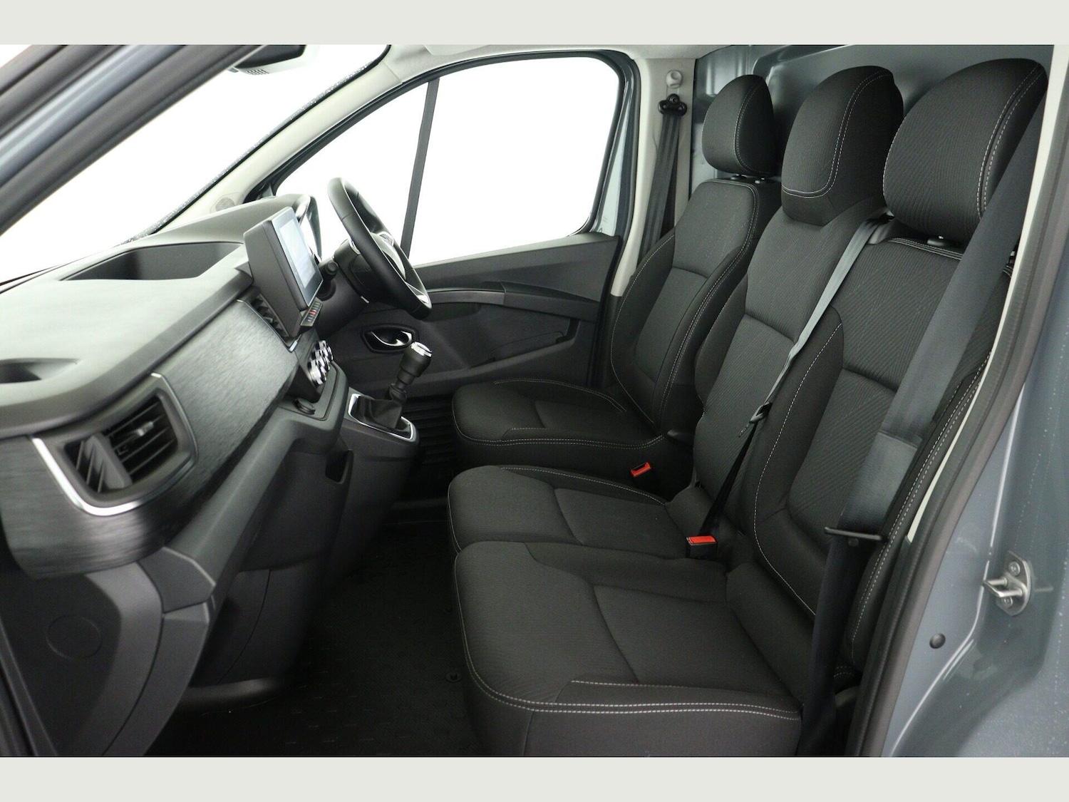 Used Renault Trafic 2025 for sale - 76991294: Photo 11