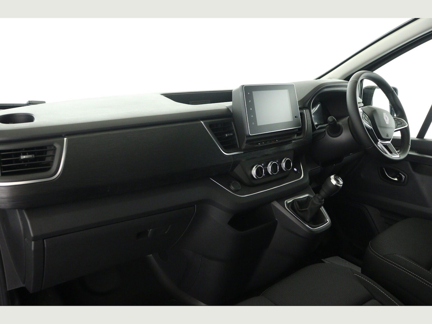 Used Renault Trafic 2025 for sale - 76991294: Photo 12