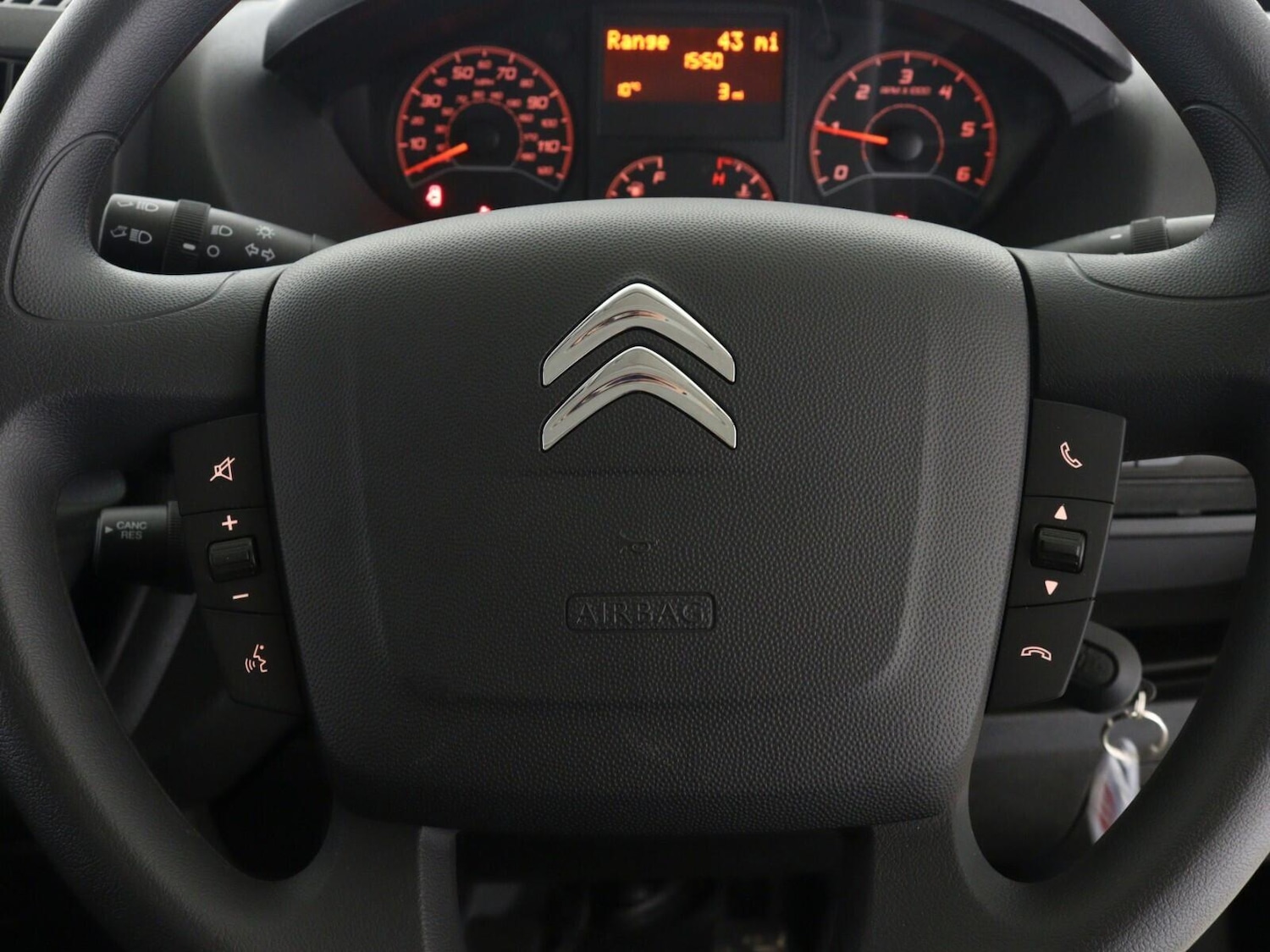 Used Citroen Relay for sale - 76988184: Photo 12