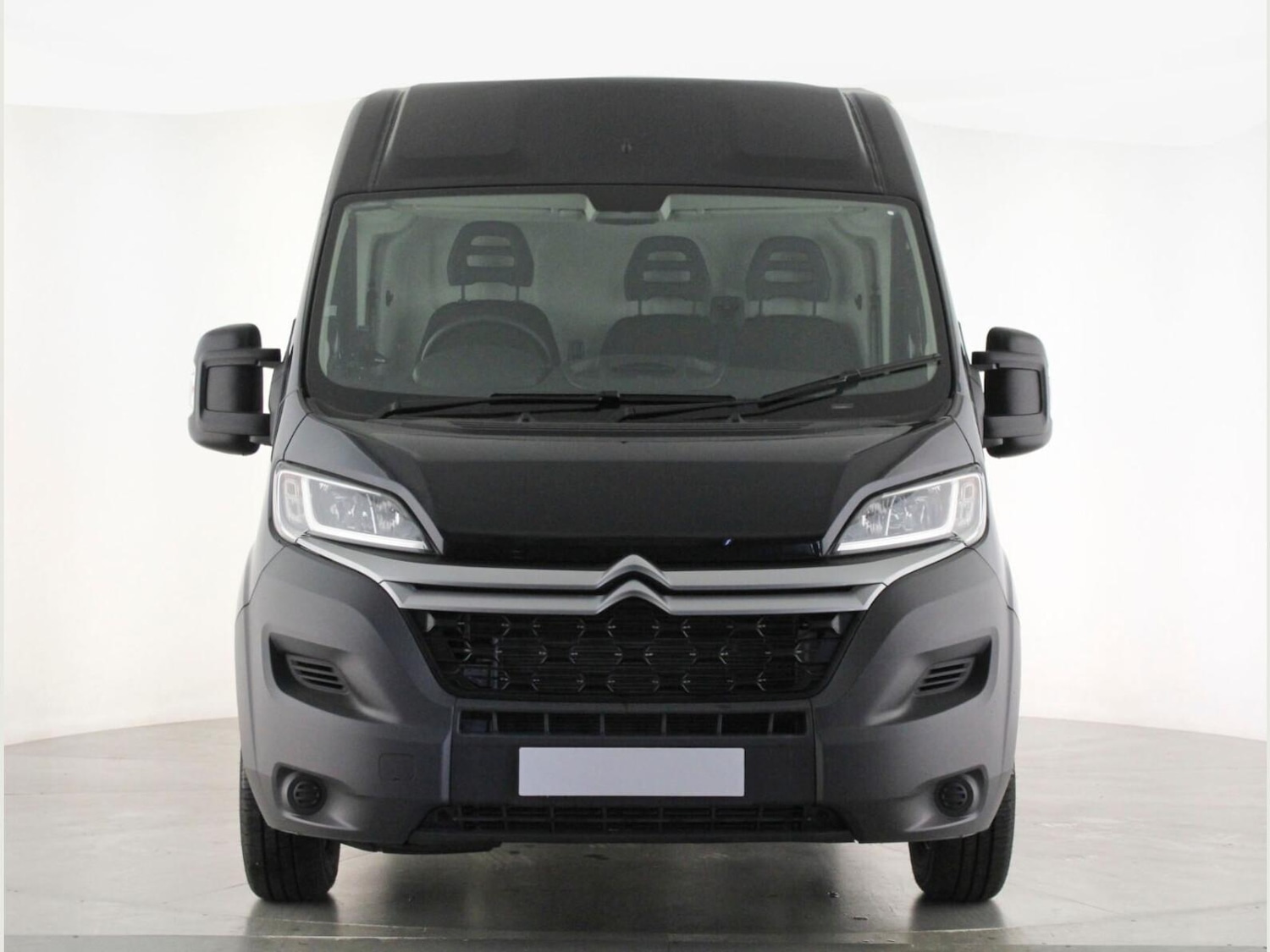 Used Citroen Relay for sale - 76988184: Photo 2