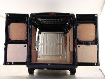 Used Citroen Relay 2023 for sale - 76988184: Photo