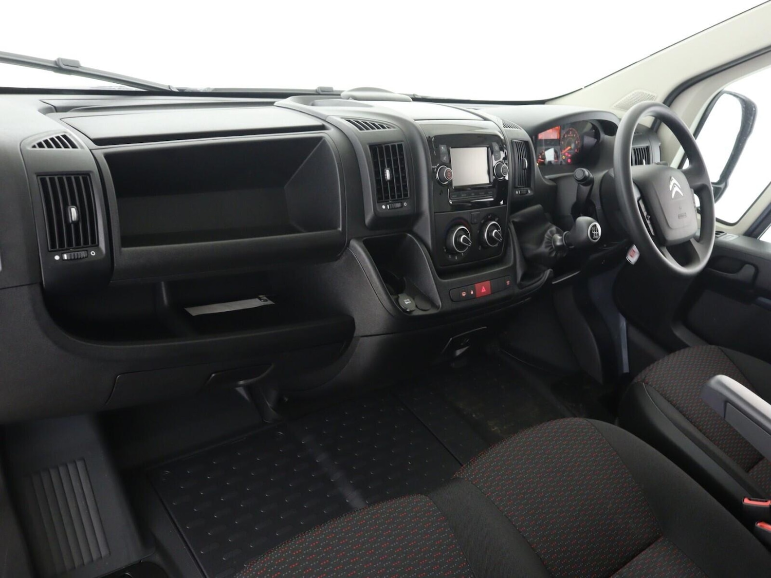 Used Citroen Relay for sale - 76988184: Photo 4