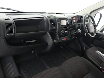 Used Citroen Relay 2023 for sale - 76988184: Photo