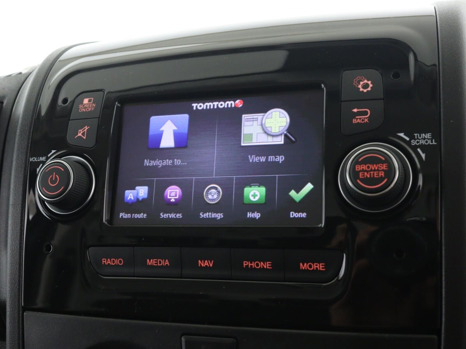 Used Citroen Relay for sale - 76988184: Photo 6