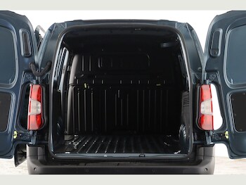 Used Citroen Berlingo 2026 for sale - 79268259: Photo