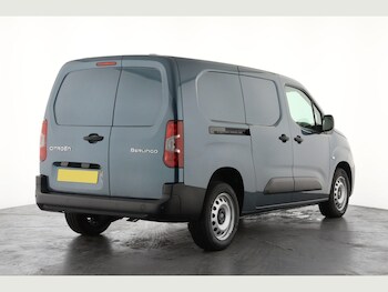 Used Citroen Berlingo 2026 for sale - 79268259: Photo