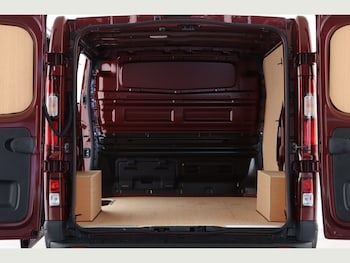 Used Renault Trafic 2025 for sale - 75402116: Photo