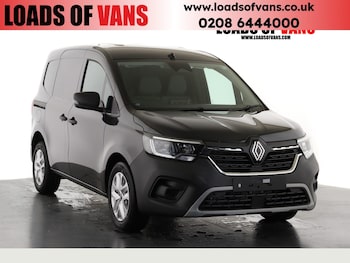 Used Renault Kangoo 2025 for sale - 76226316: Photo