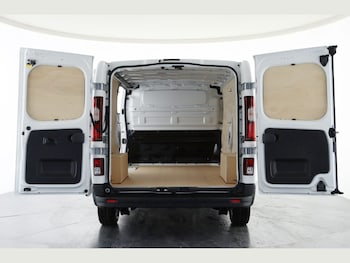 Used Renault Trafic 2025 for sale - 77696281: Photo