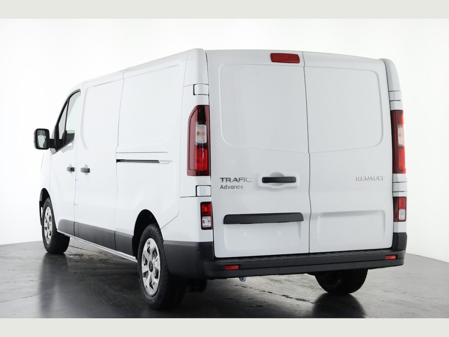 Used Renault Trafic 2025 for sale - 77696281: Photo 8