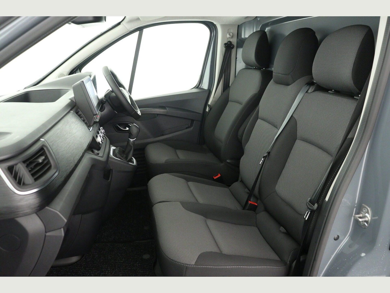 Used Renault Trafic 2024 for sale - 76771758: Photo 10