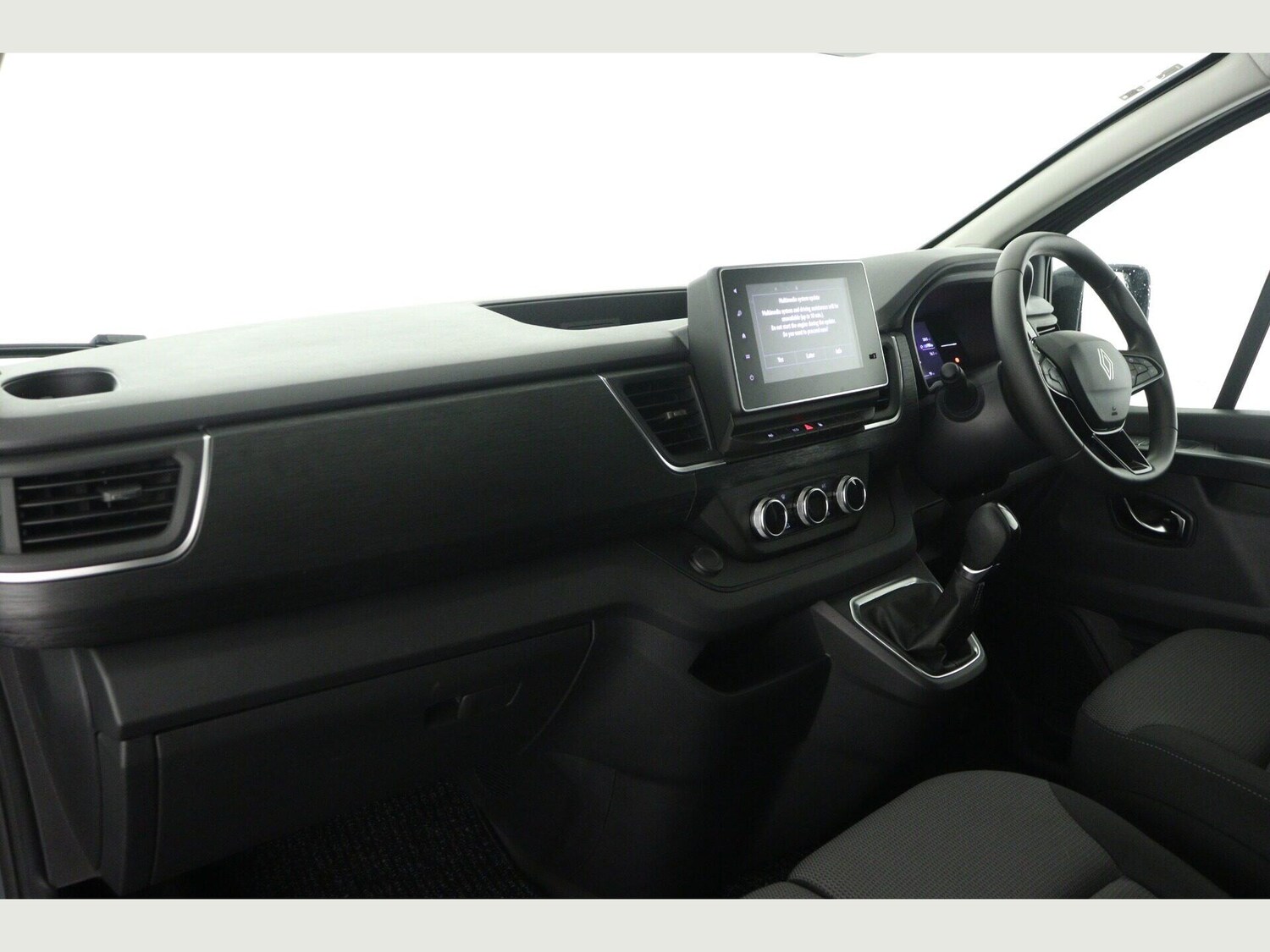 Used Renault Trafic 2024 for sale - 76771758: Photo 11