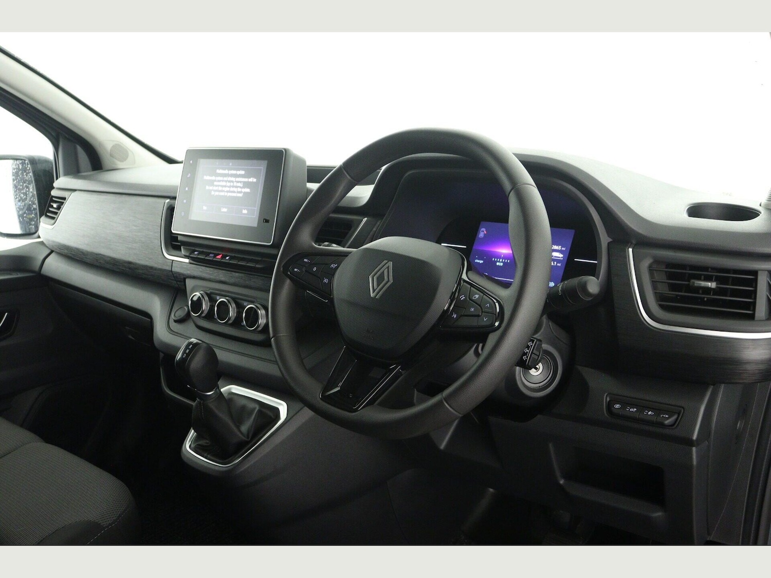 Used Renault Trafic 2024 for sale - 76771758: Photo 12