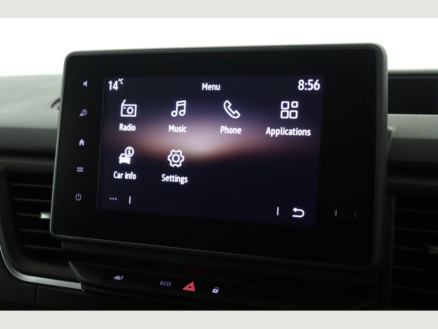 Used Renault Trafic 2024 for sale - 76771758: Photo 15