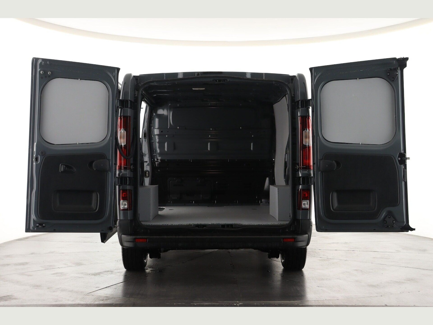 Used Renault Trafic 2024 for sale - 76771758: Photo 2