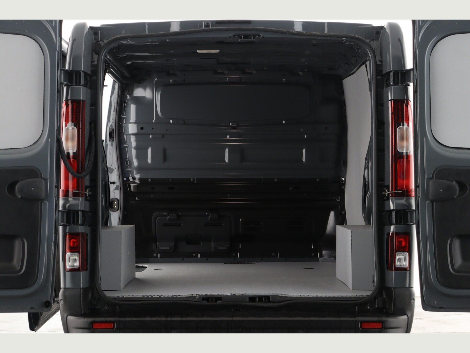 Used Renault Trafic 2024 for sale - 76771758: Photo 3