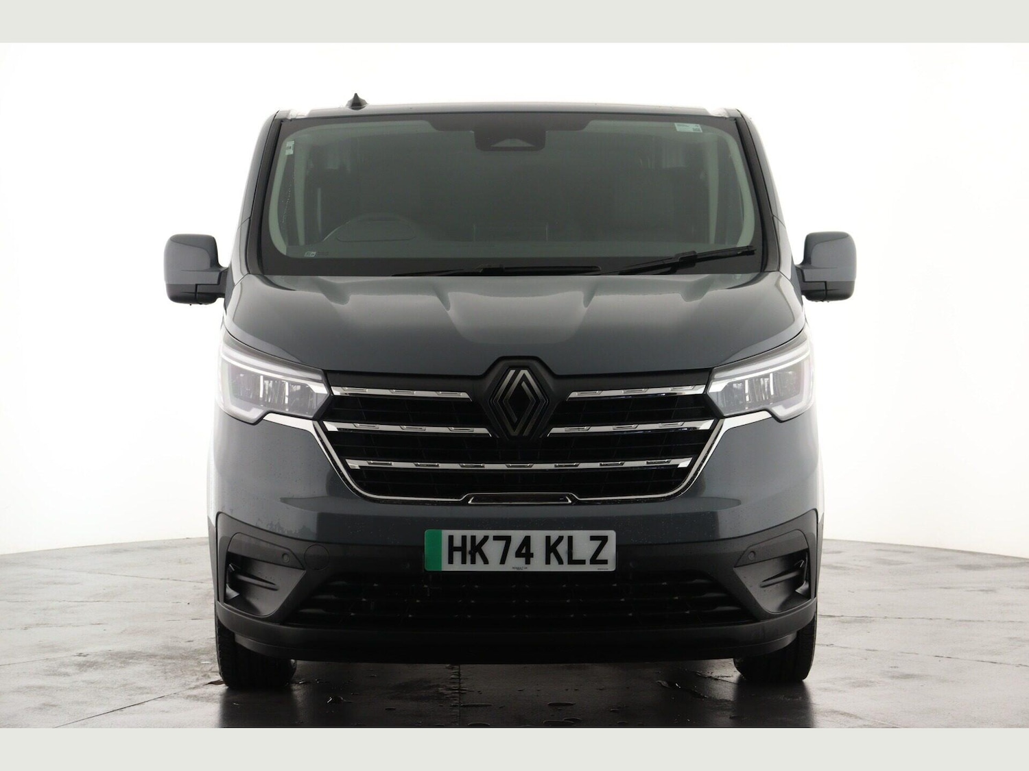 Used Renault Trafic 2024 for sale - 76771758: Photo 6
