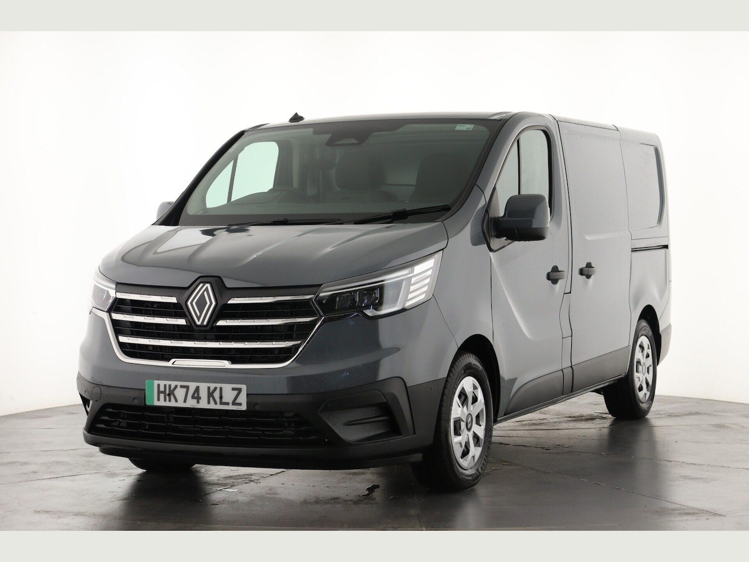 Used Renault Trafic 2024 for sale - 76771758: Photo 7