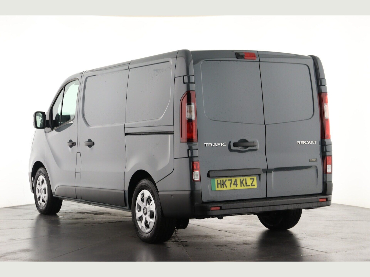 Used Renault Trafic 2024 for sale - 76771758: Photo 9