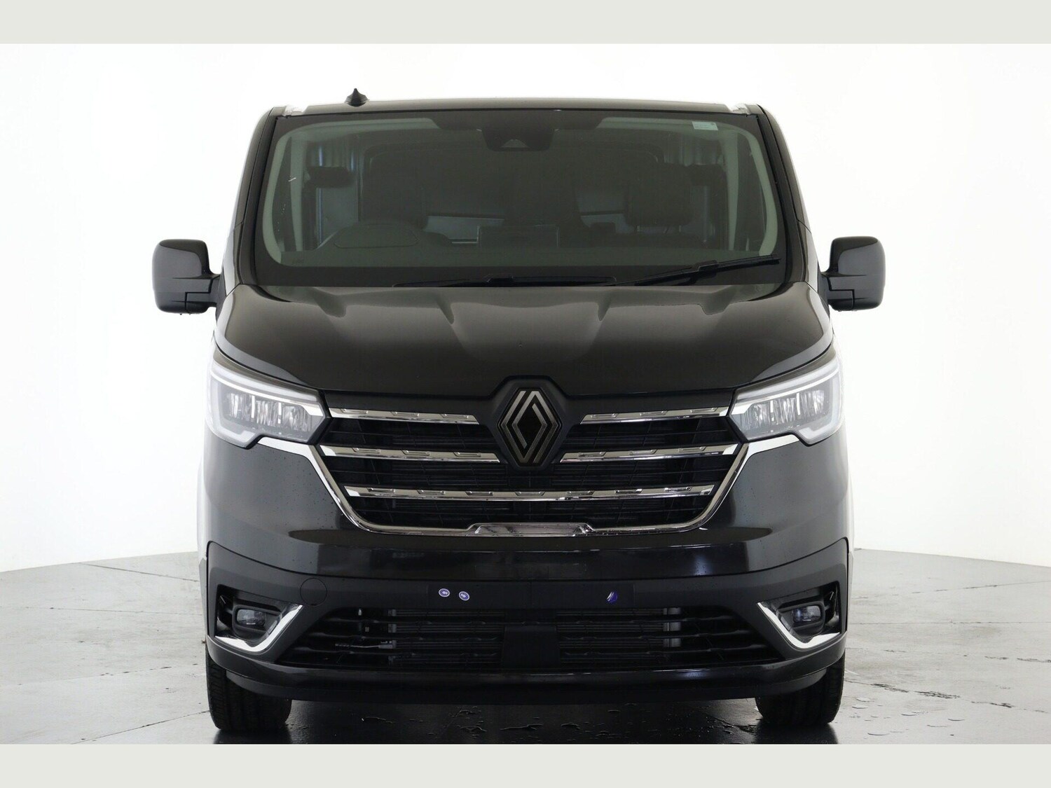 Used Renault Trafic 2025 for sale - 76646020: Photo 6