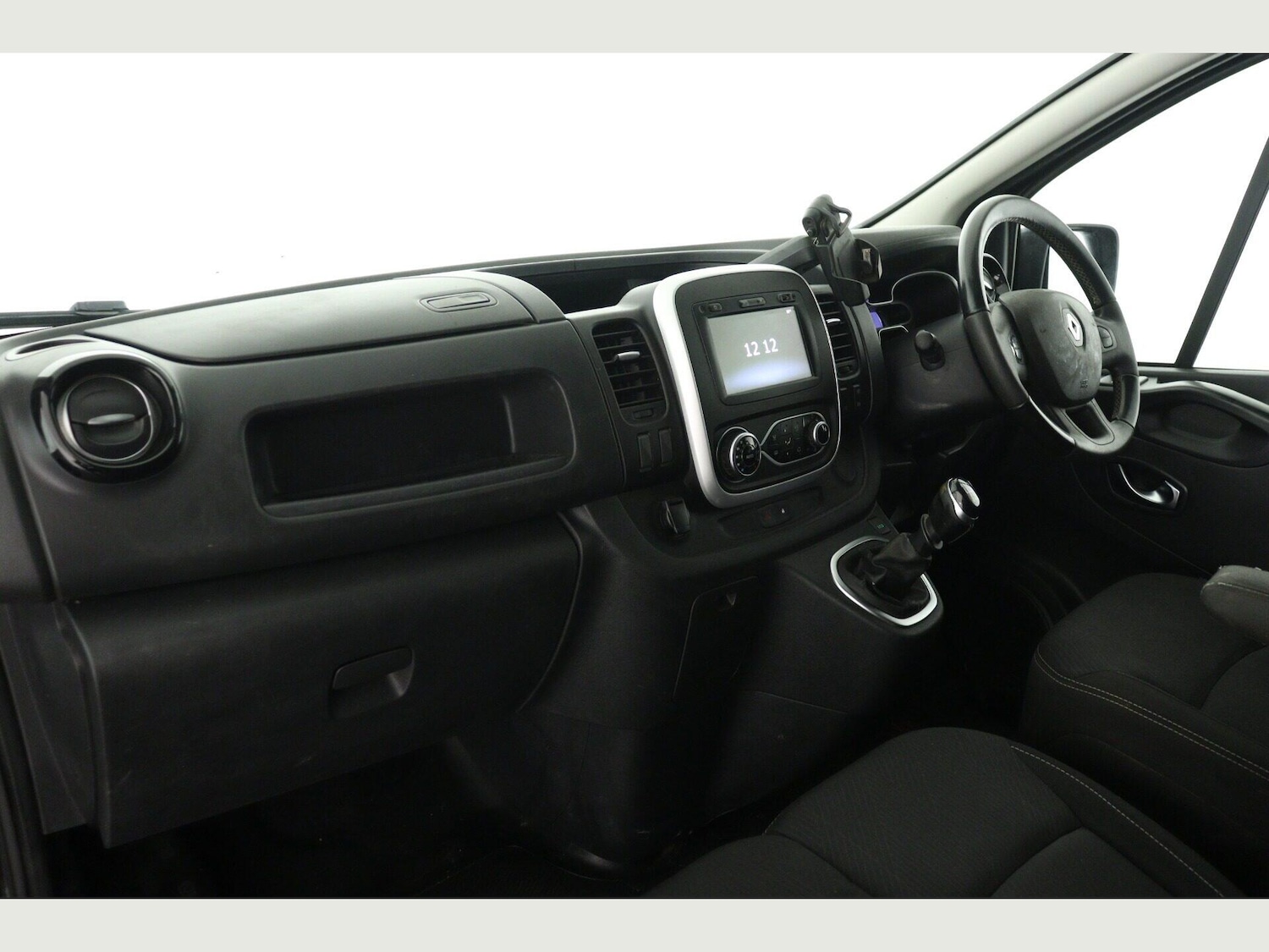 Used Renault Trafic 2020 for sale - 76714986: Photo 10