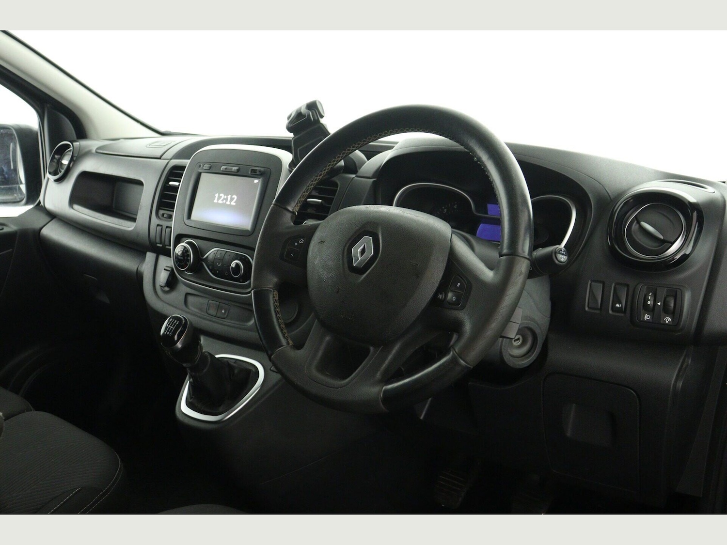 Used Renault Trafic 2020 for sale - 76714986: Photo 11