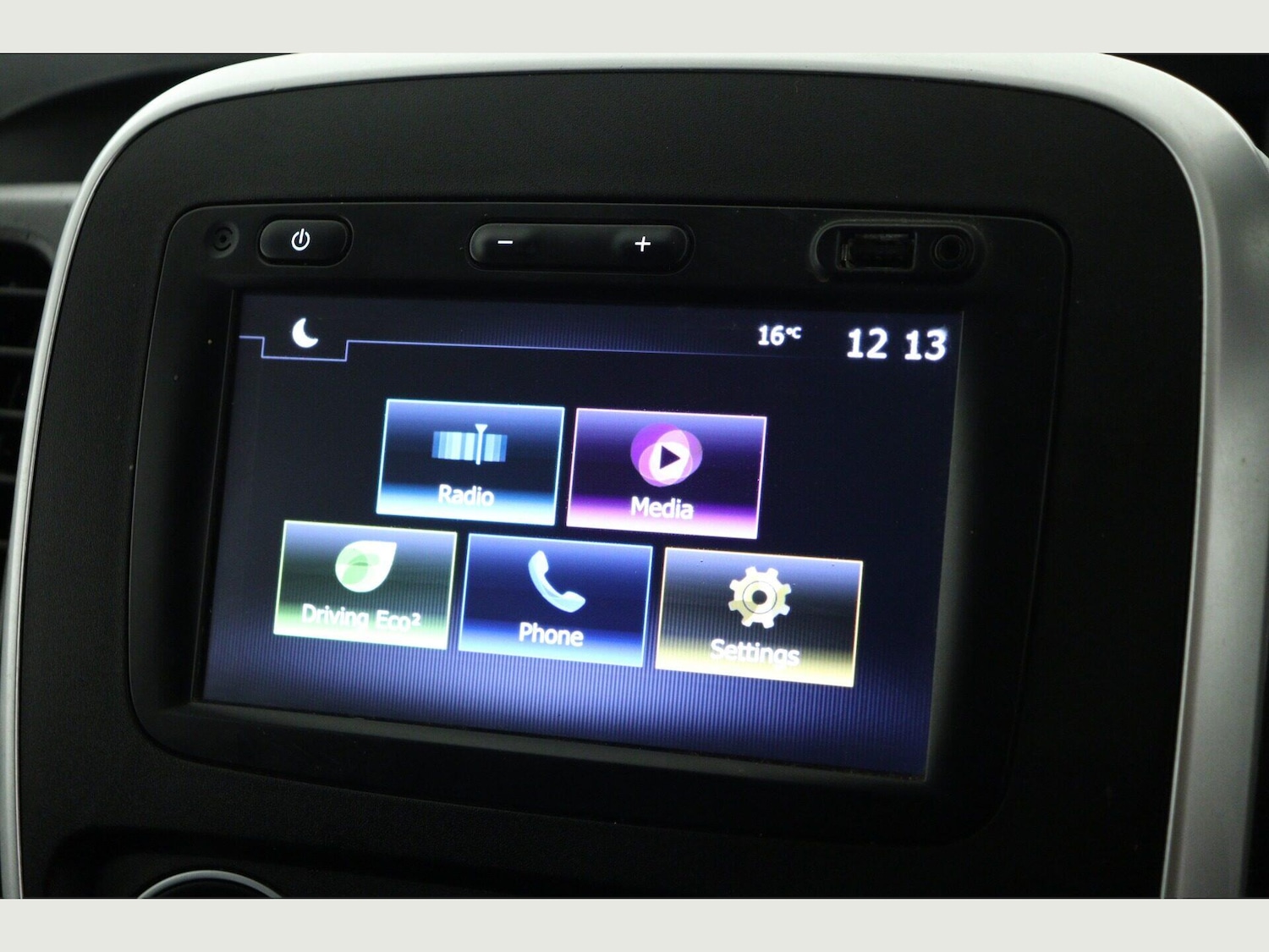 Used Renault Trafic 2020 for sale - 76714986: Photo 12