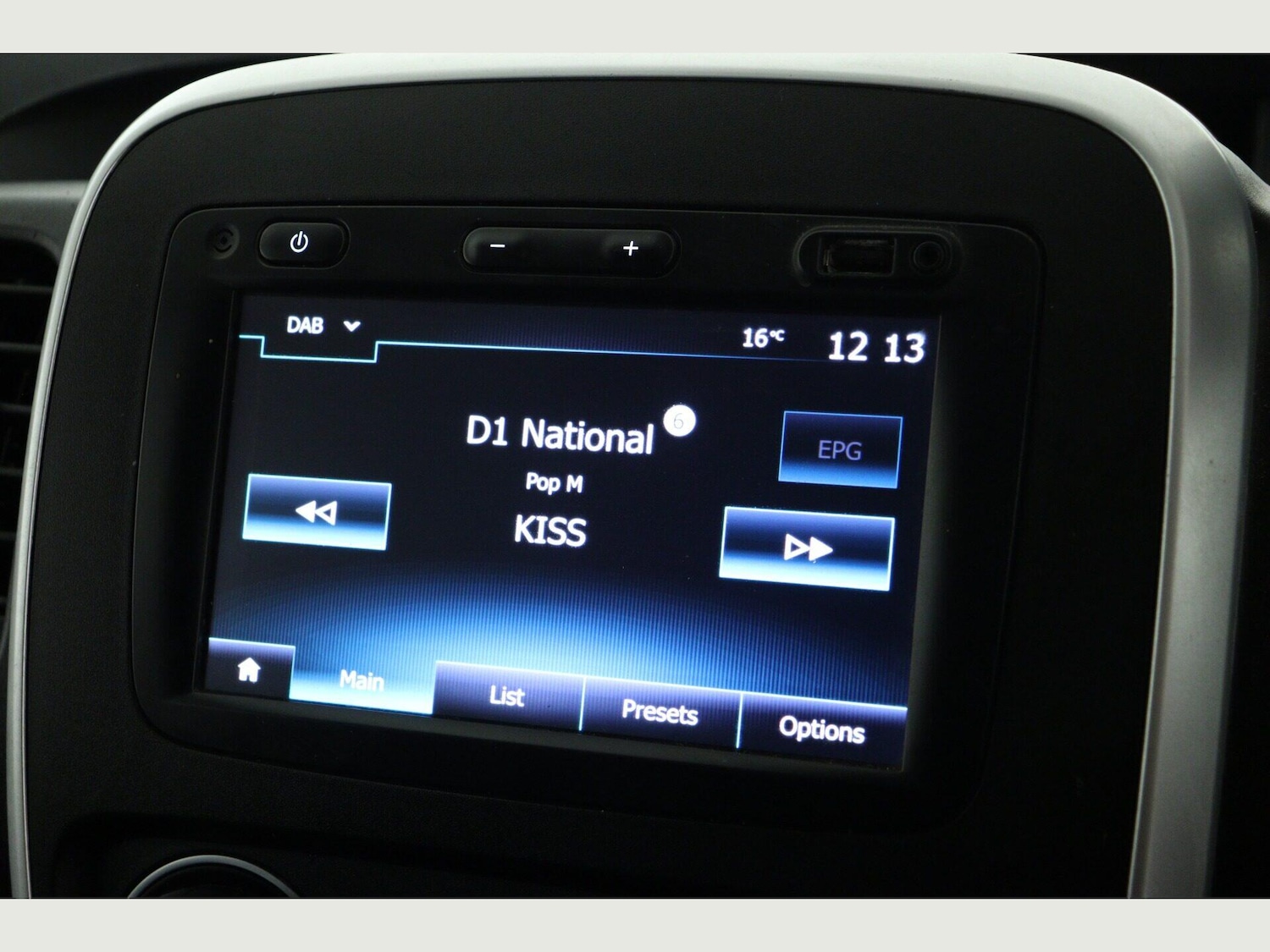 Used Renault Trafic 2020 for sale - 76714986: Photo 13