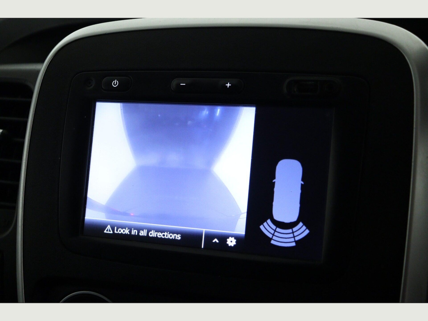 Used Renault Trafic 2020 for sale - 76714986: Photo 14