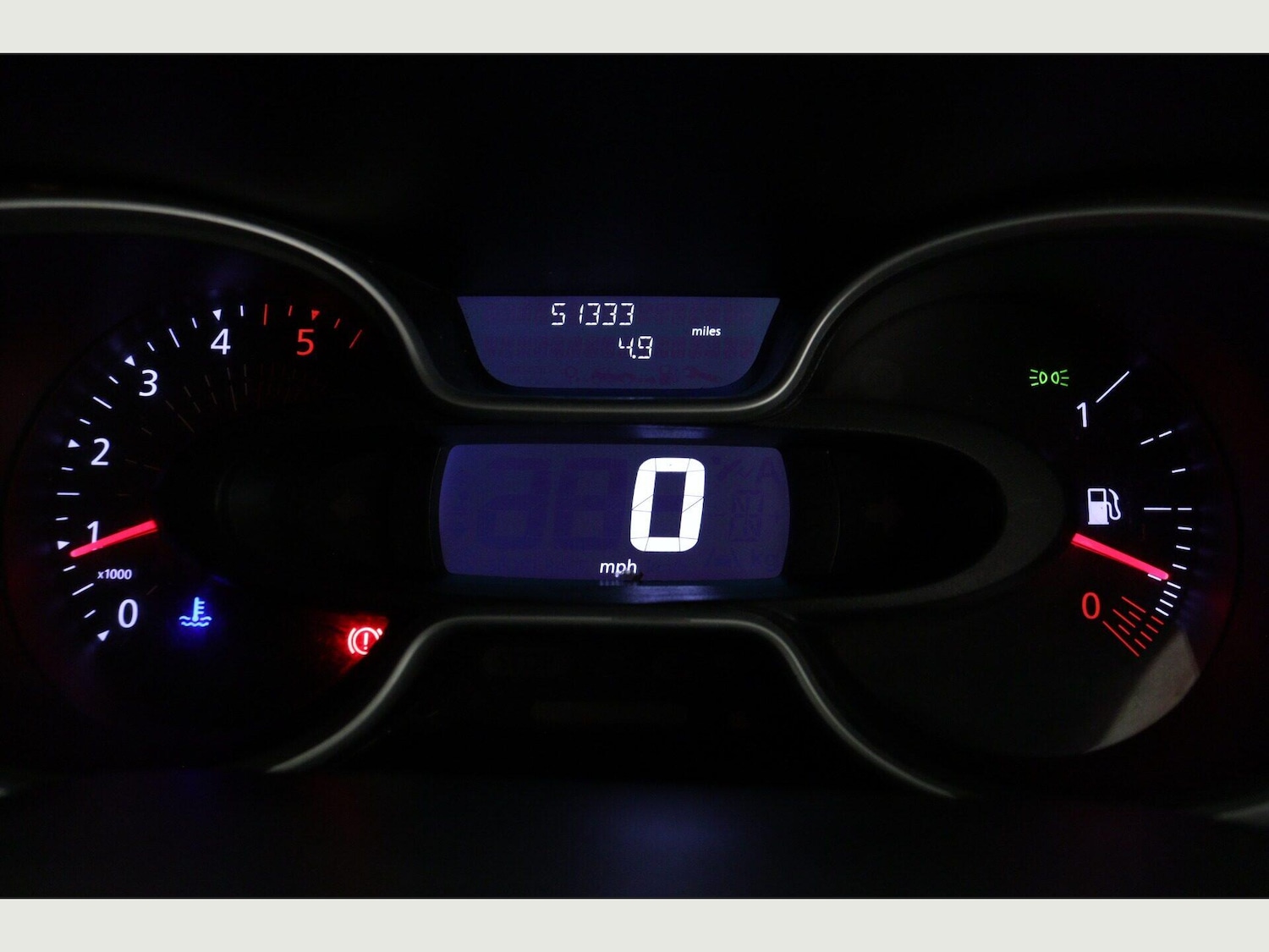 Used Renault Trafic 2020 for sale - 76714986: Photo 22