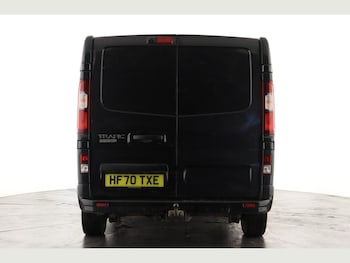Used Renault Trafic 2020 for sale - 76714986: Photo