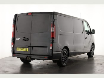Used Renault Trafic 2020 for sale - 76714986: Photo
