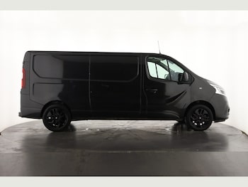 Used Renault Trafic 2020 for sale - 76714986: Photo