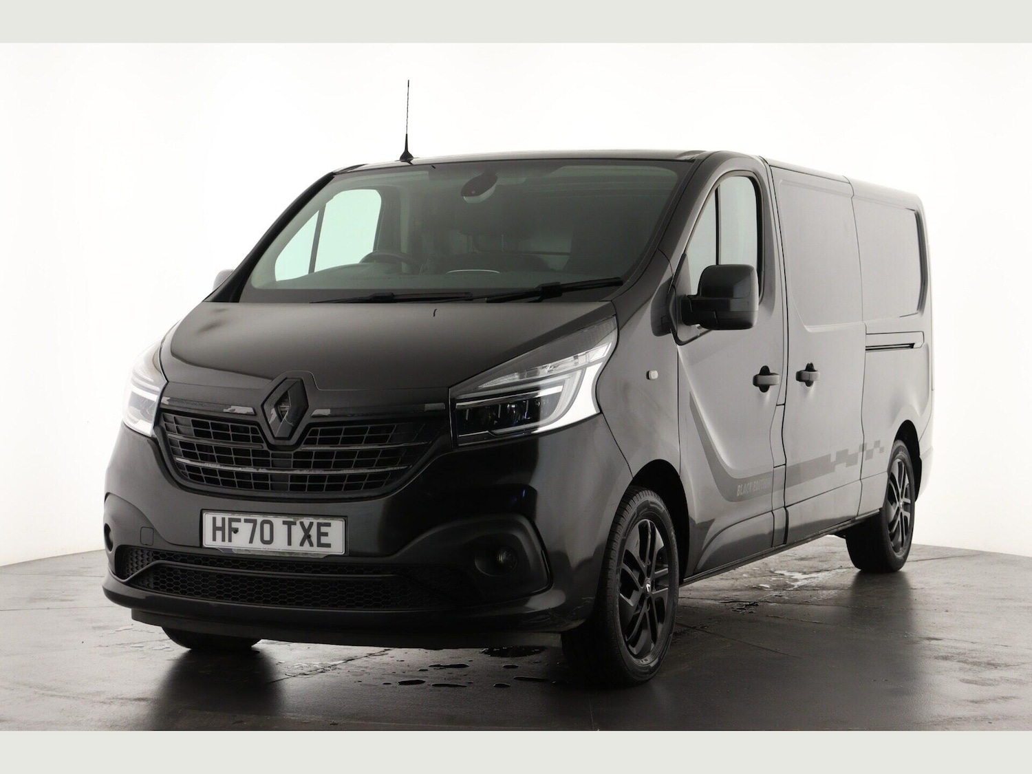Used Renault Trafic 2020 for sale - 76714986: Photo 6