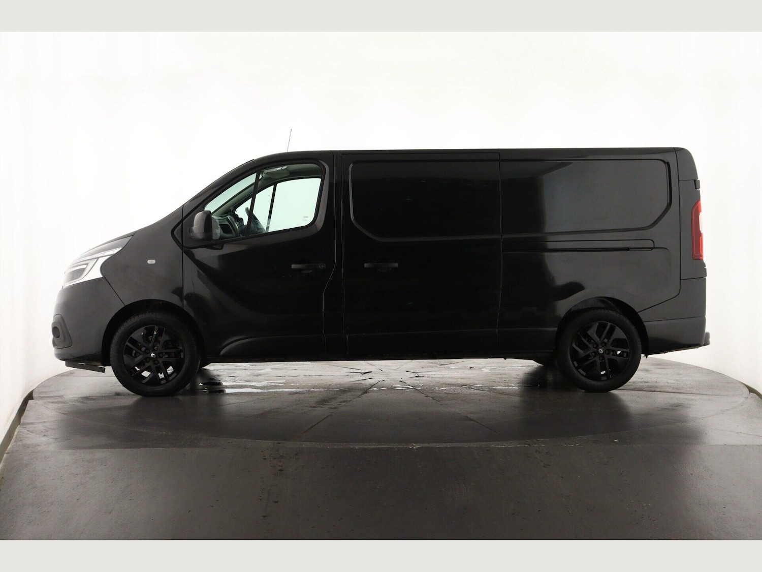 Used Renault Trafic 2020 for sale - 76714986: Photo 7