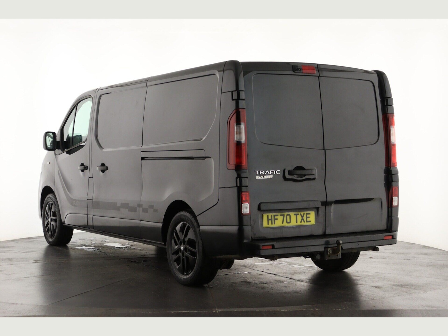 Used Renault Trafic 2020 for sale - 76714986: Photo 8